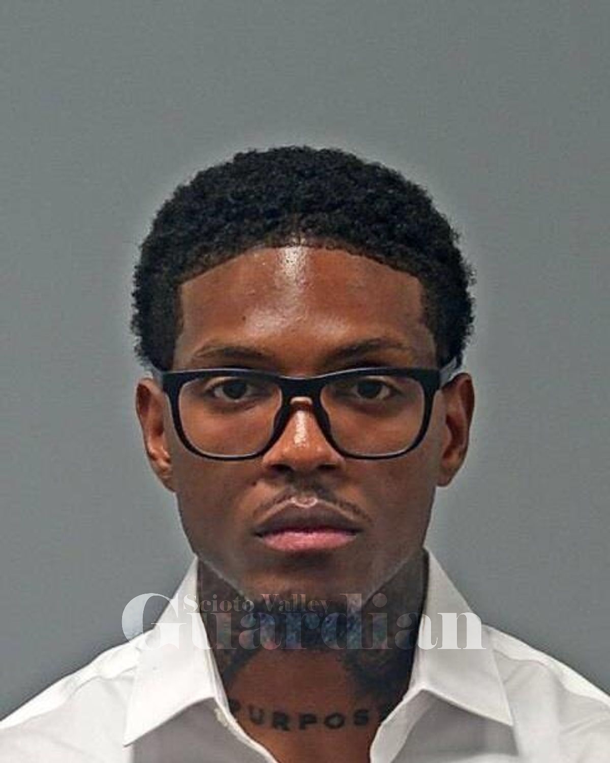 Fritz, Joshua Savion