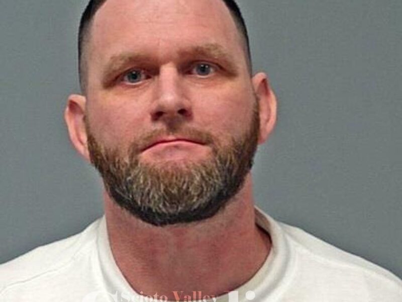 Brewer, Shawn Michael