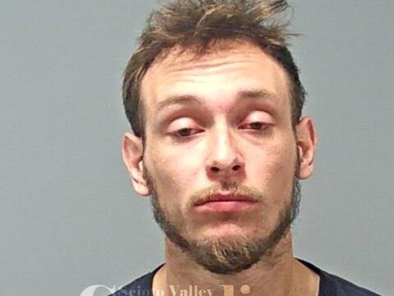 Berger, Shay Austin