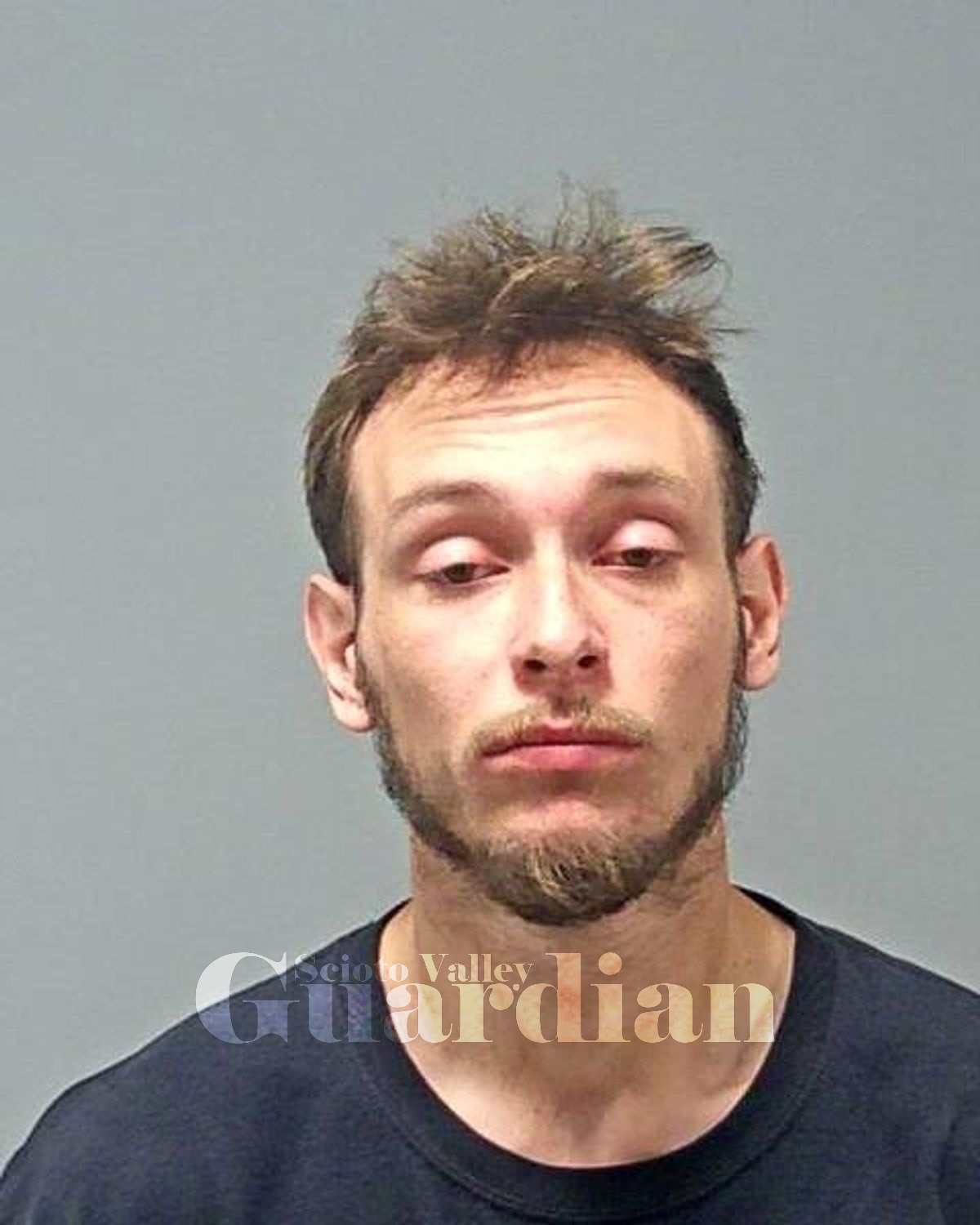 Berger, Shay Austin