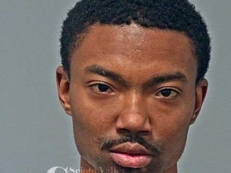 Roberson, Cameron James