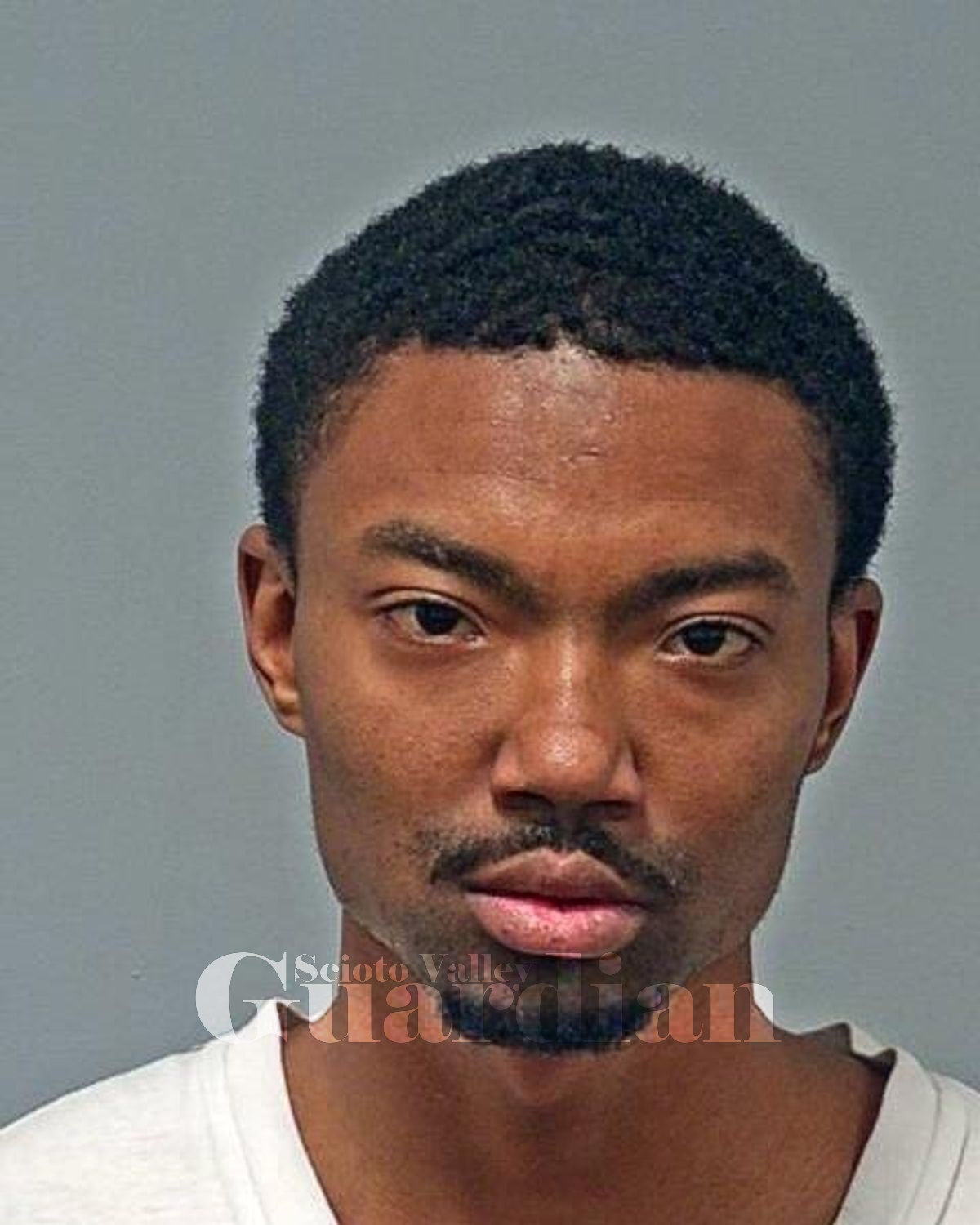 Roberson, Cameron James