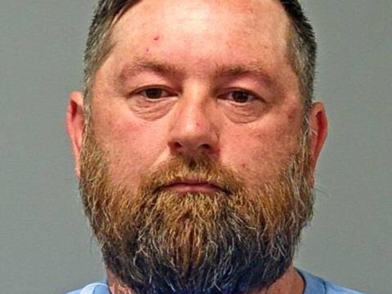 Latham, Benjamin Arthur