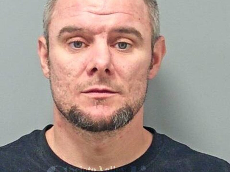 Williams, Aaron M