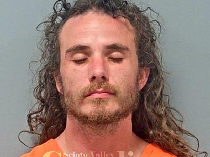 Harrison, Justin Michael