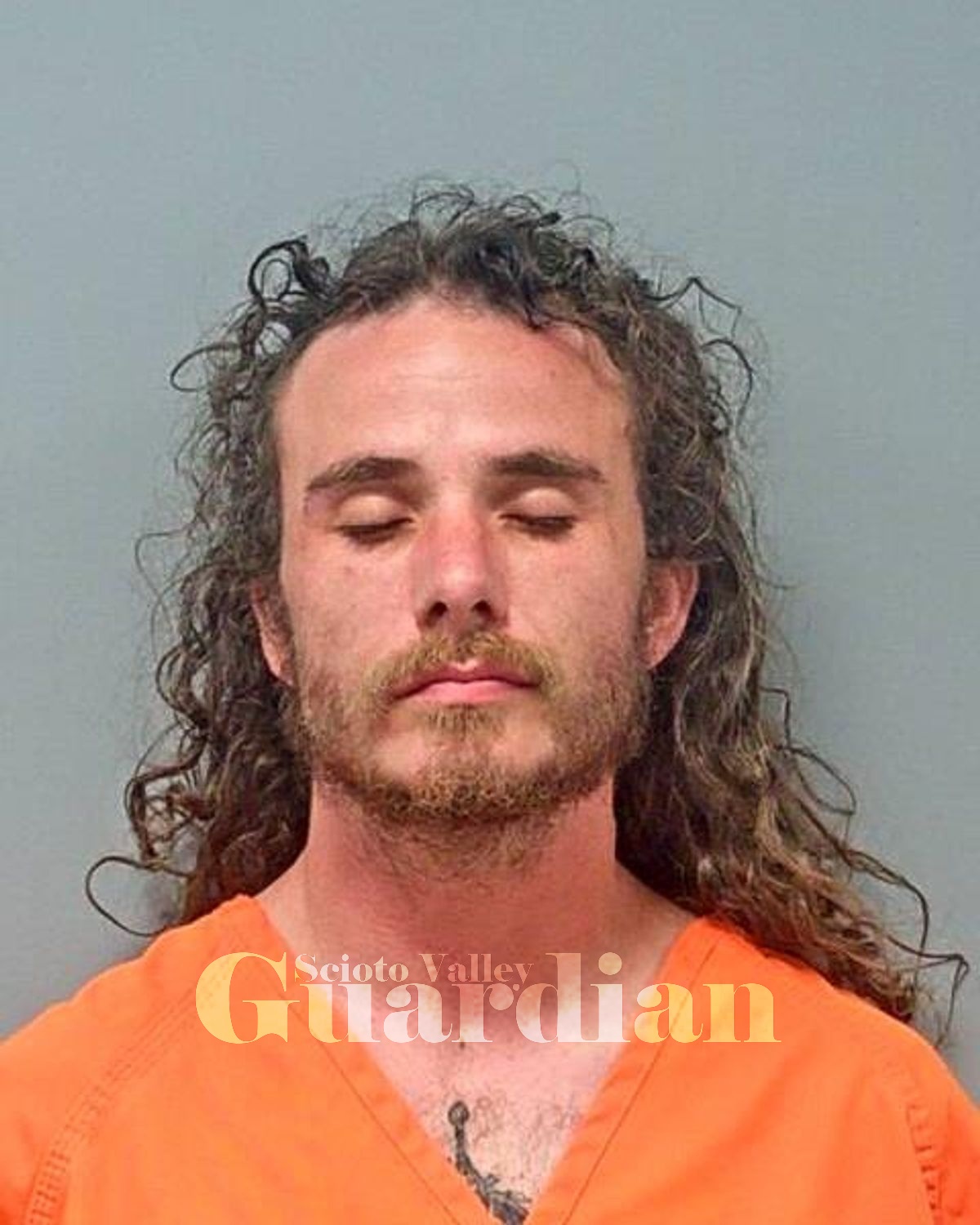 Harrison, Justin Michael