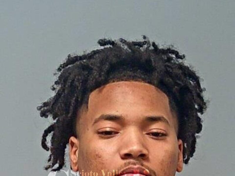 Johnson, Jabari Dejon