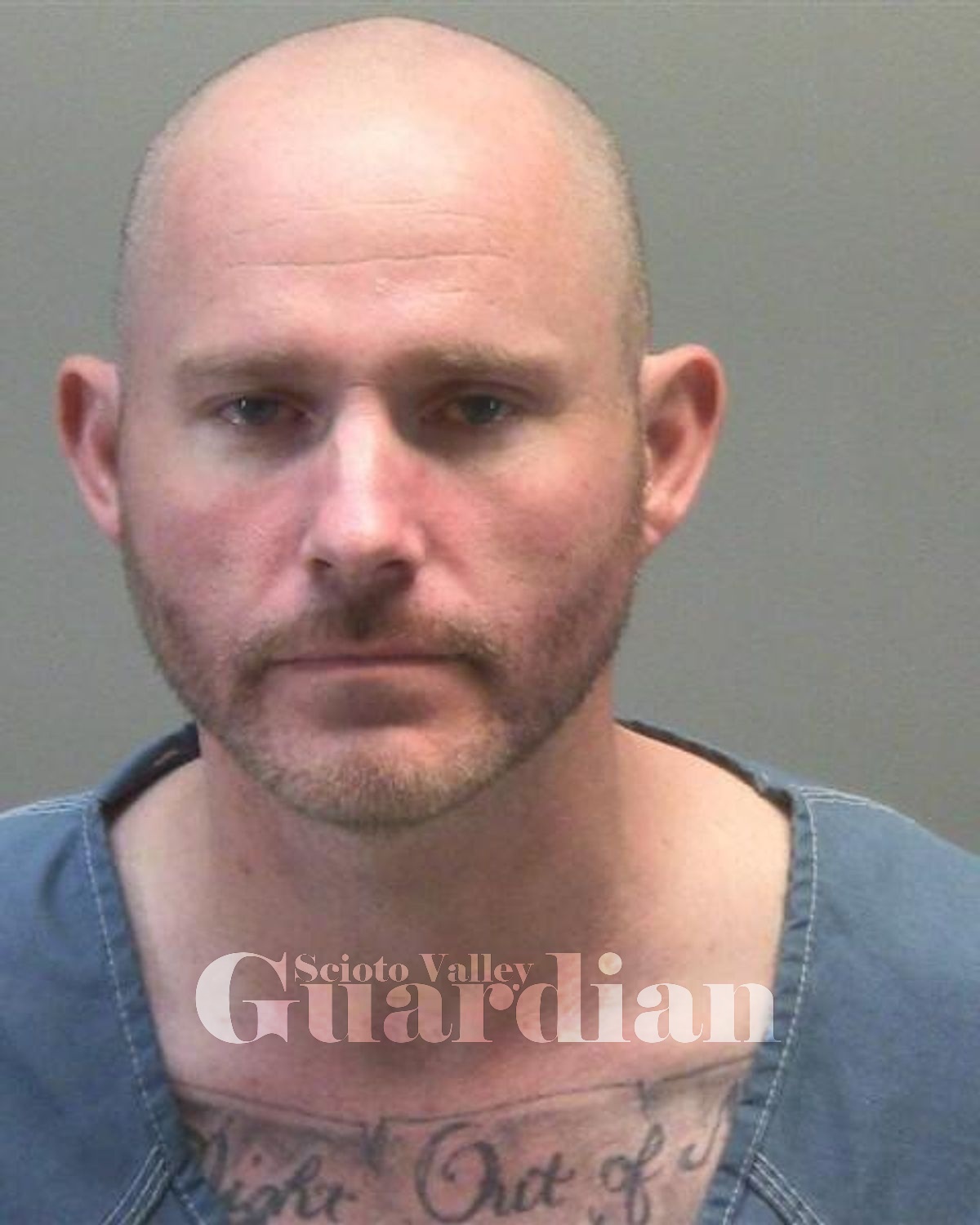 Warner, Kyle J