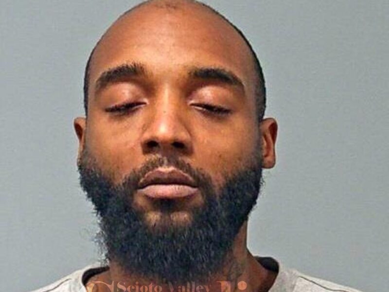 Richardson, Antwan Lee