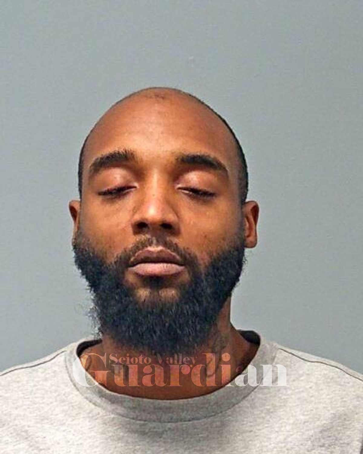 Richardson, Antwan Lee