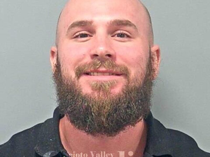 Abernathy, Taylor Patrick