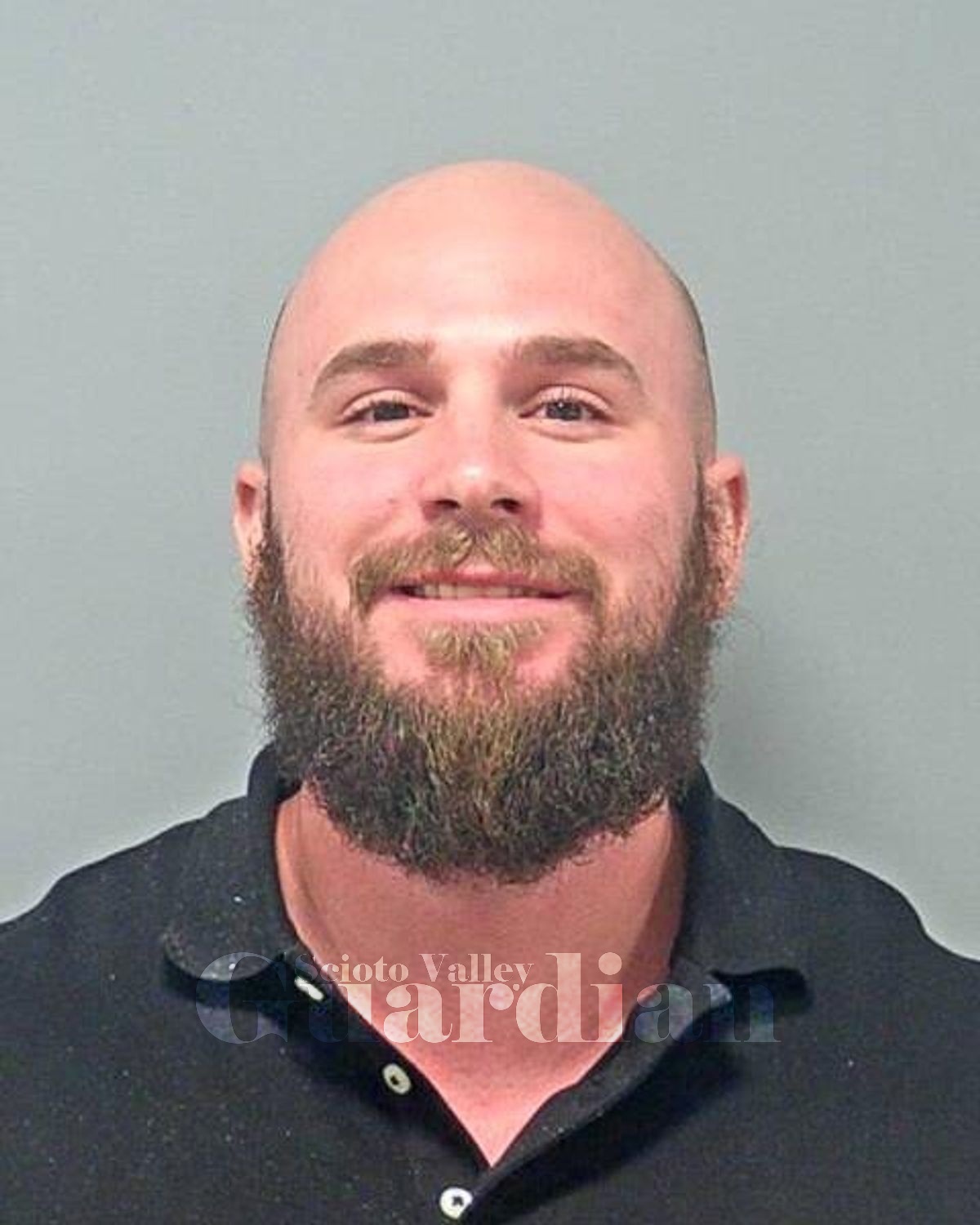 Abernathy, Taylor Patrick