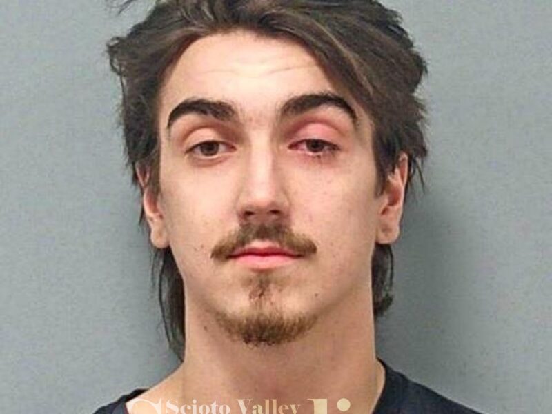 Helton, Ethan Lee