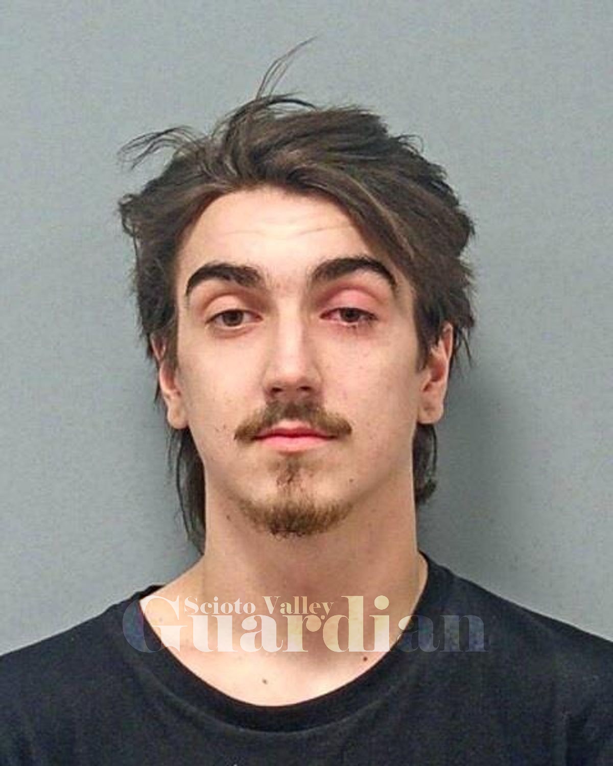 Helton, Ethan Lee