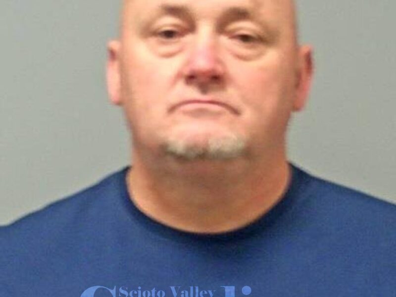 Bland, Douglas Lee