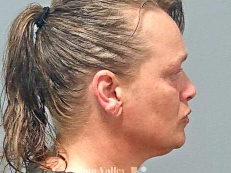 Beeker, Christina Jeane