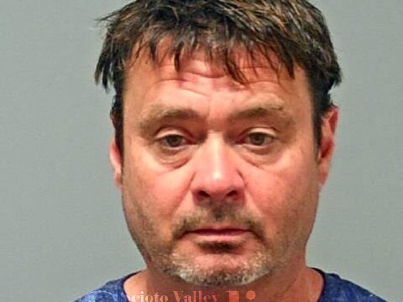 Collett Jr, Clifford Robert