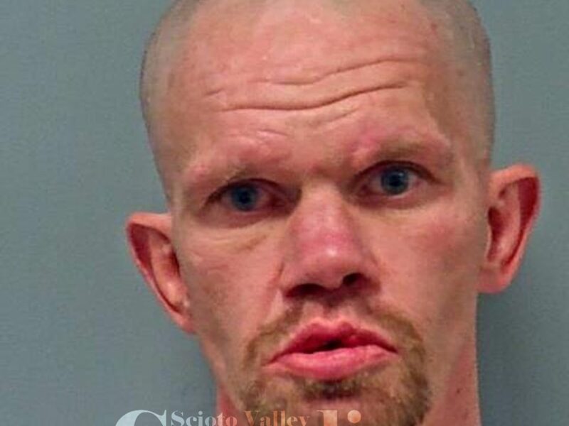 Gilbert Jr, Jonathon Matthew