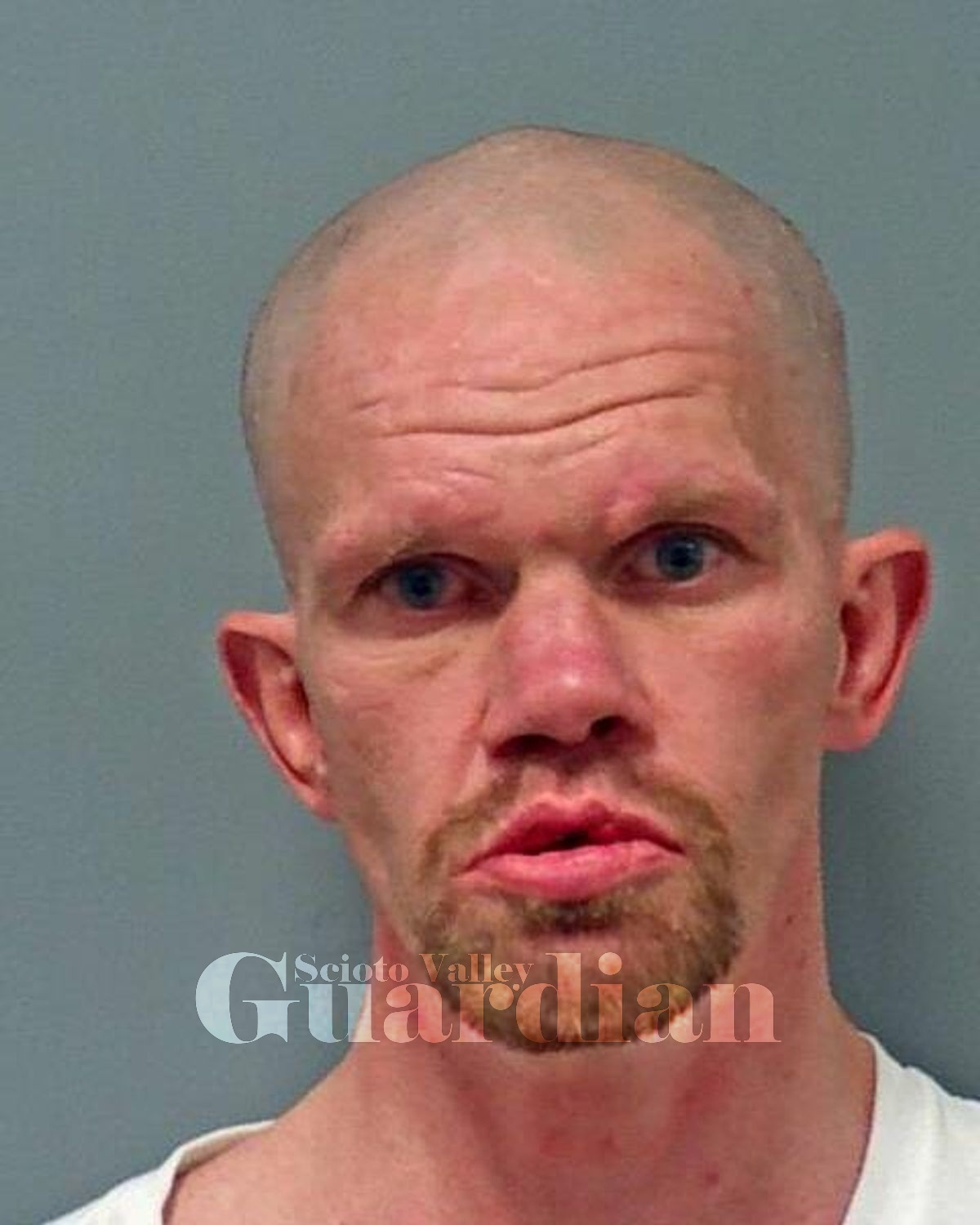 Gilbert Jr, Jonathon Matthew