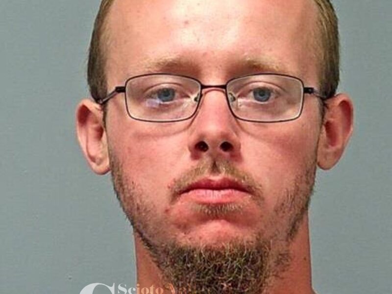 Gabbard, Preston Ray