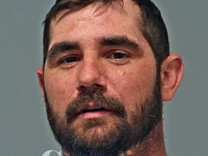 Hillard, Ryan Andrew