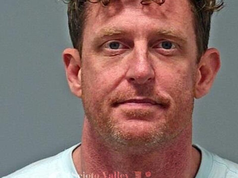 Weber, Michael Dustin