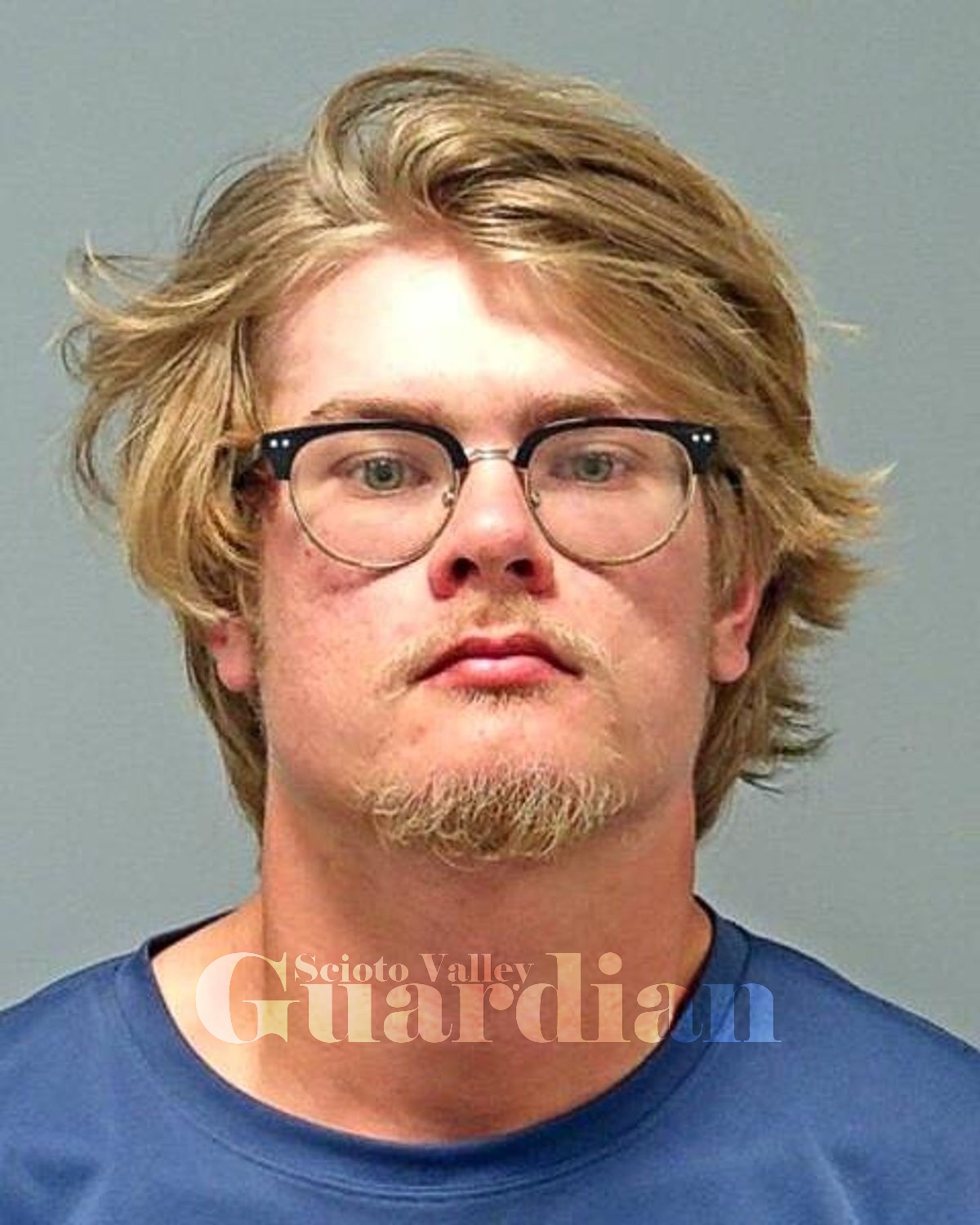 Harrison, Chase Matthew