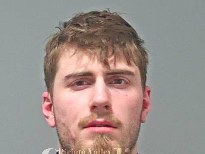 Karg, Aaron James