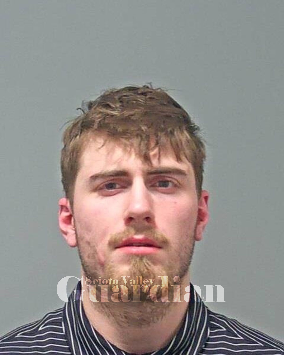 Karg, Aaron James