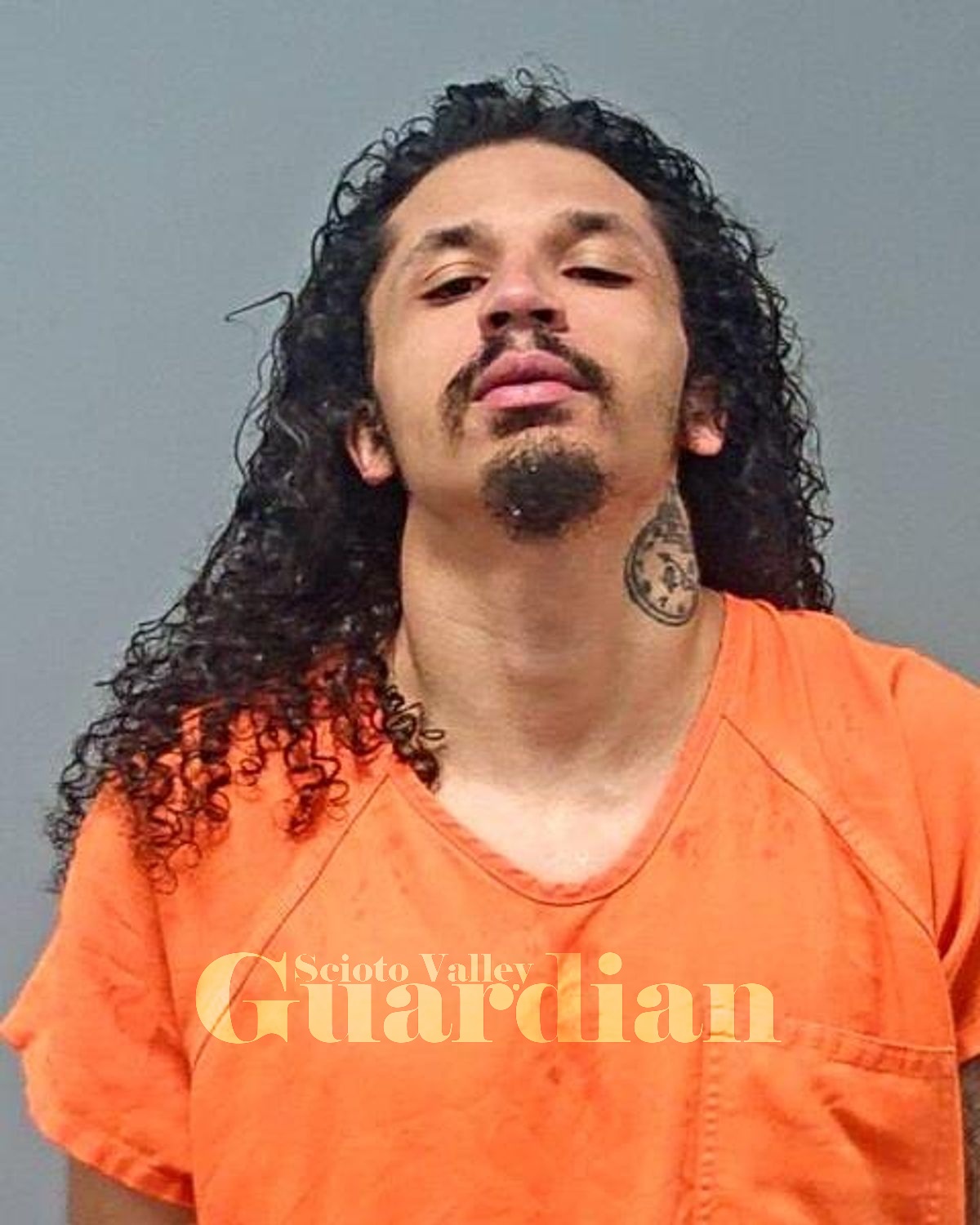 Lyons, Matthew S