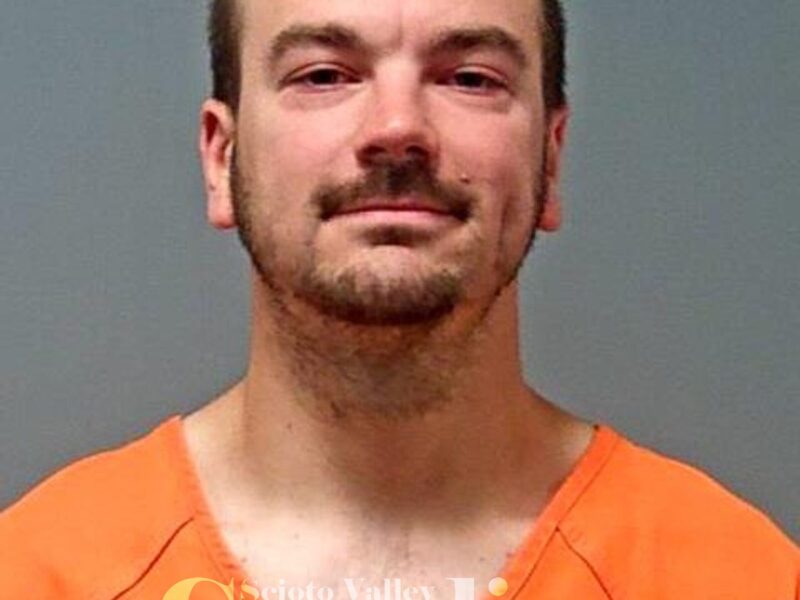 Minich, Dustin Wyatt