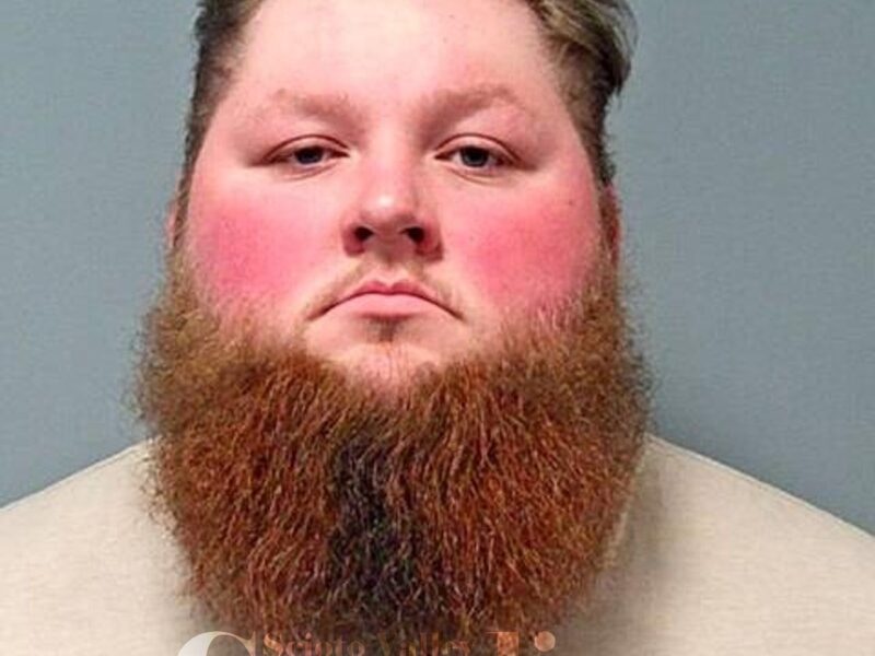 Yarber, Hunter James