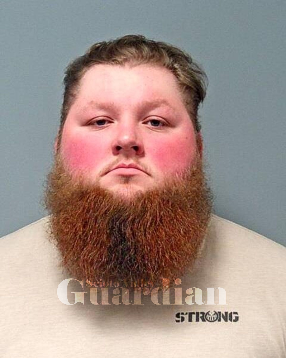Yarber, Hunter James