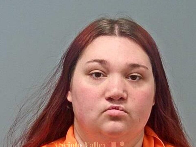 Garrison, Ila Rose