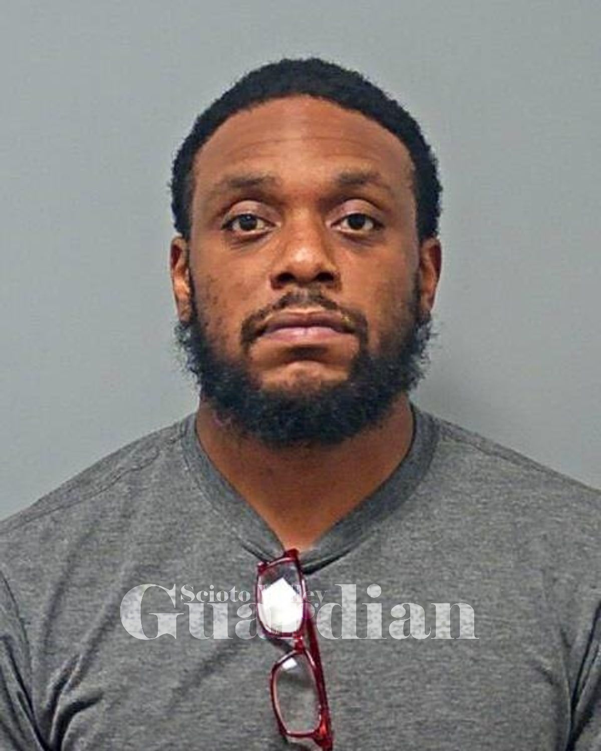 Smith, Donye Montrell