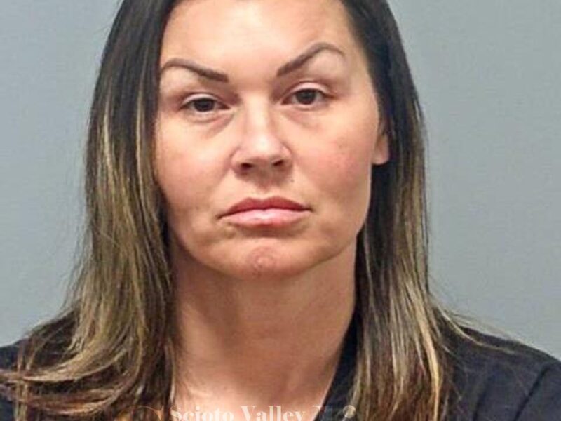 Blevins, Kristi Lynn