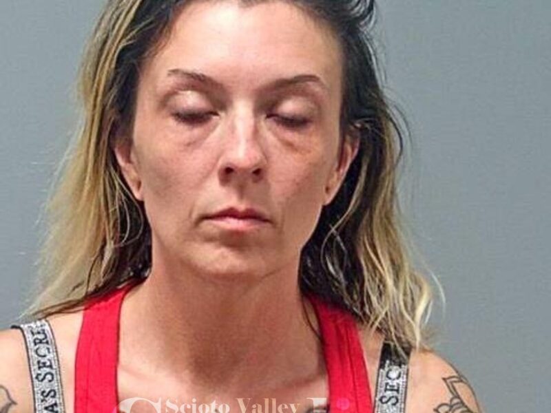 Gilliam, Amber Lee