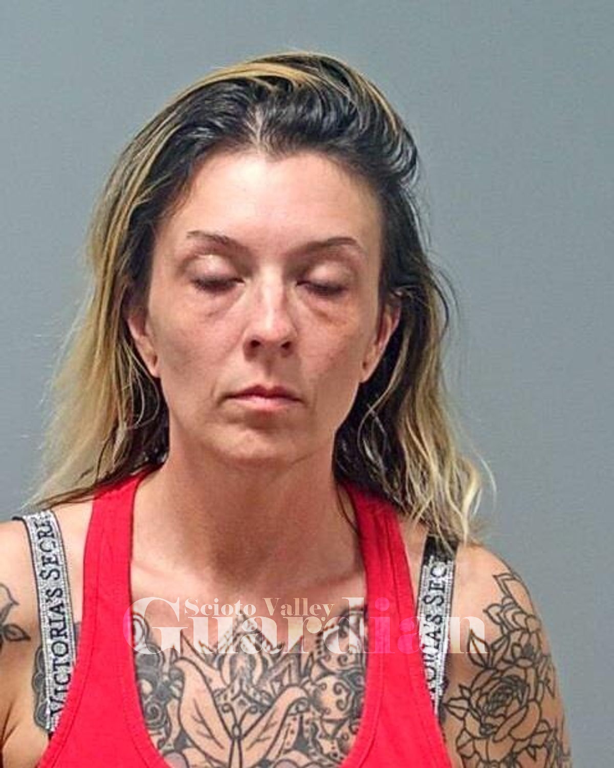 Gilliam, Amber Lee