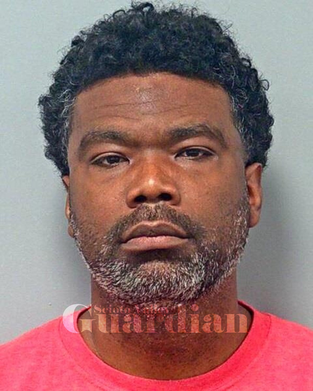 Glenn, James Allen