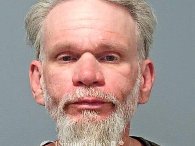 Crouch, Kurt Denton