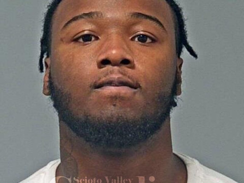Charles, Derrick D'coldest