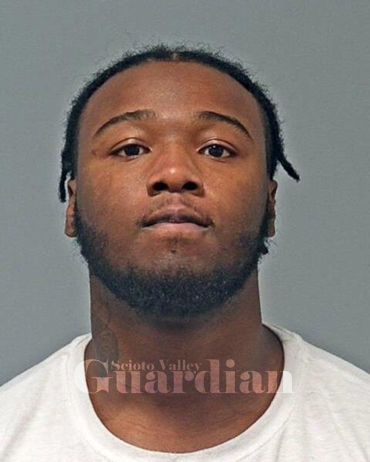 Charles, Derrick D'coldest