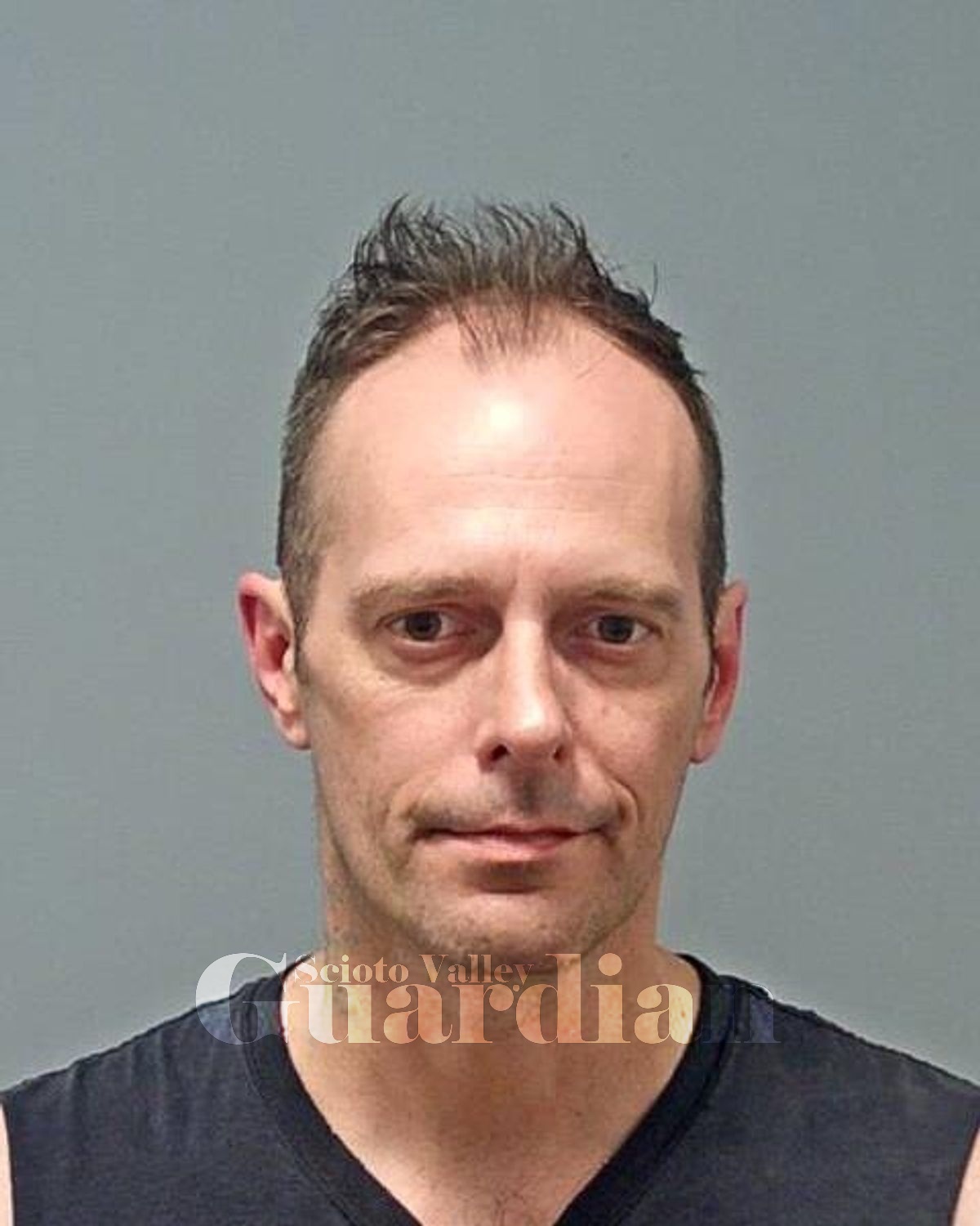 Kreider, Jason Perry