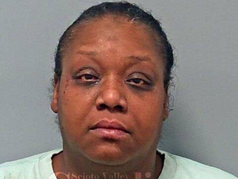 Brown, Latasha Michole