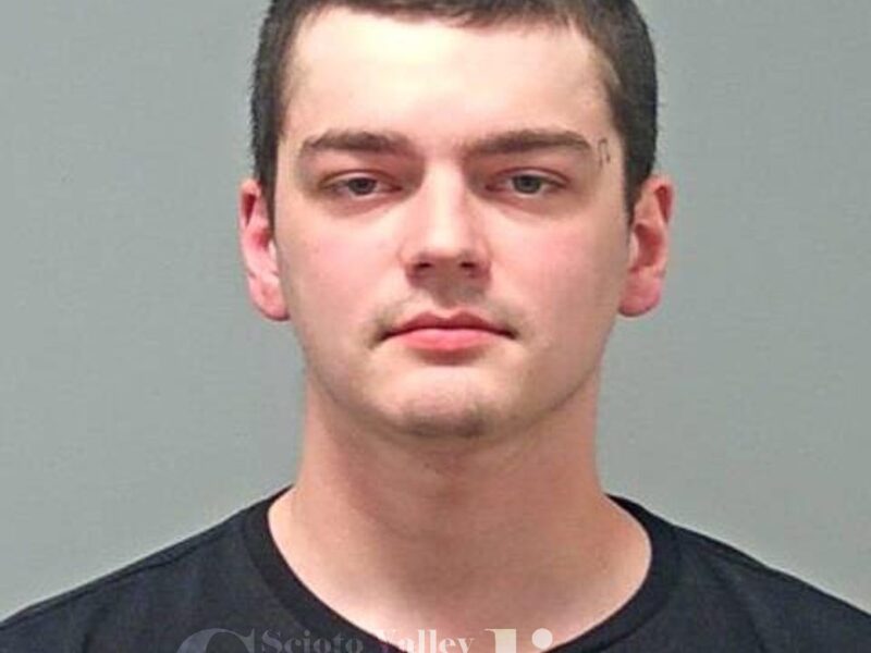 Swartz, Nicholas Andrew