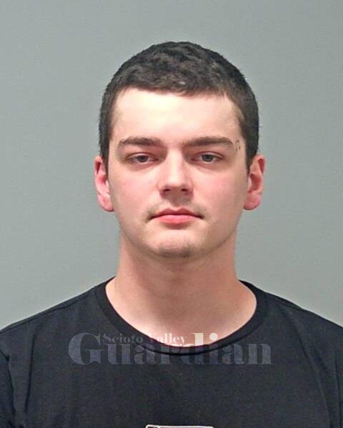 Swartz, Nicholas Andrew