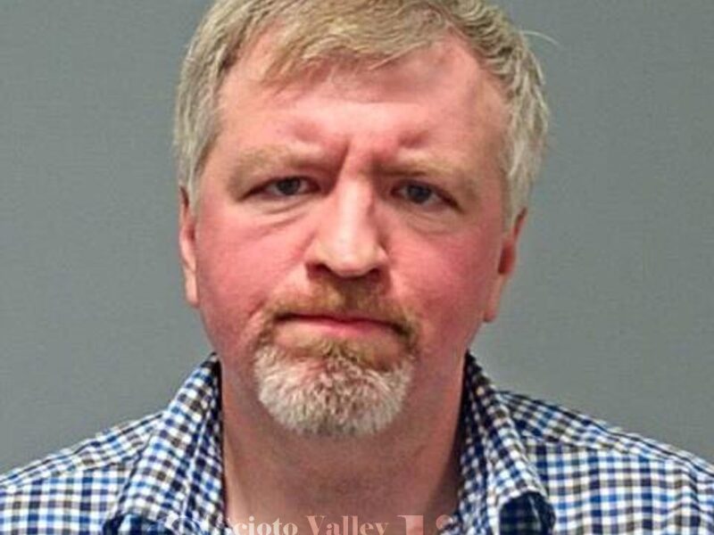 Thompson, Jason Michael