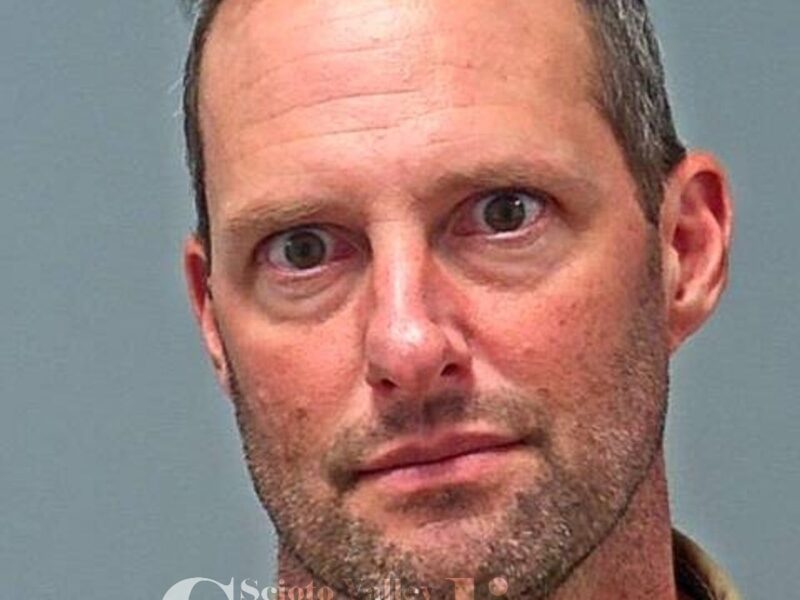 Cox, Eric Robert
