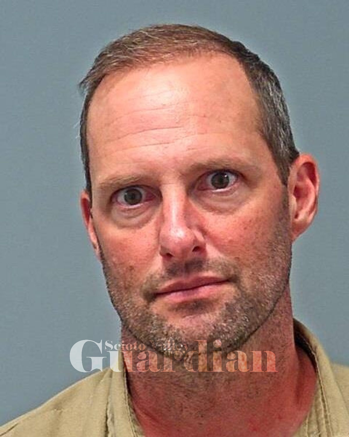 Cox, Eric Robert