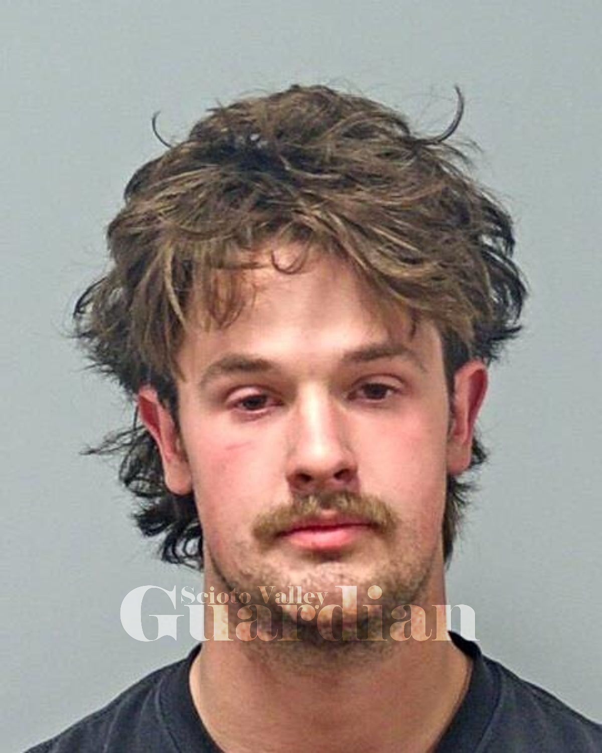 George, Landen Nicholas